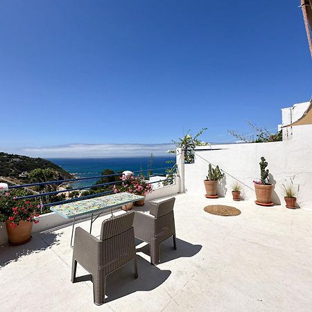 Hotel Mar Y Montana House Tanger Zewnętrze zdjęcie