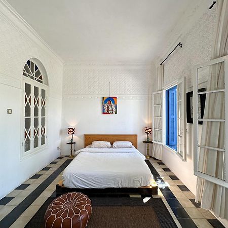 Hotel Mar Y Montana House Tanger Zewnętrze zdjęcie