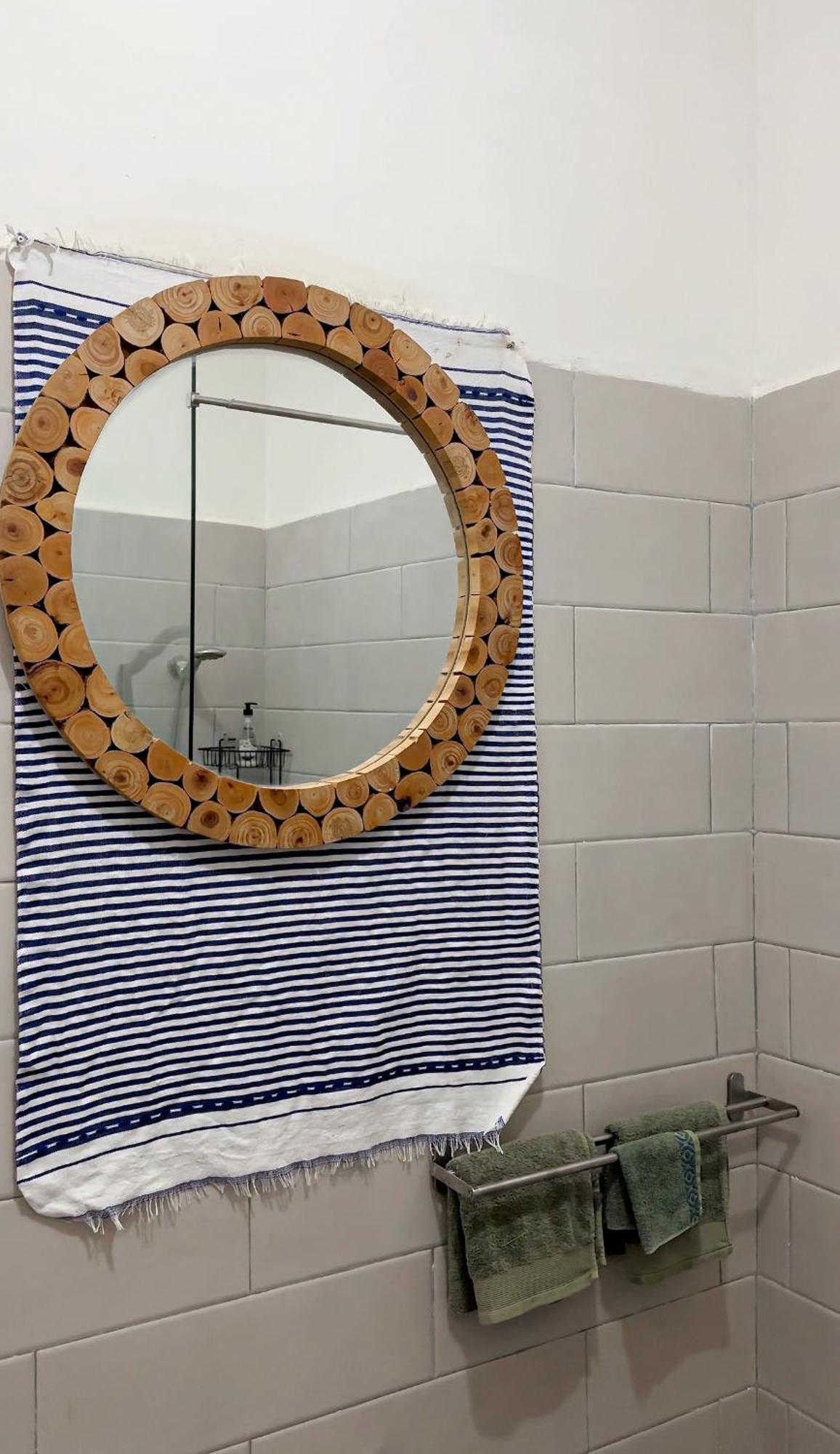 Hotel Mar Y Montana House Tanger Zewnętrze zdjęcie