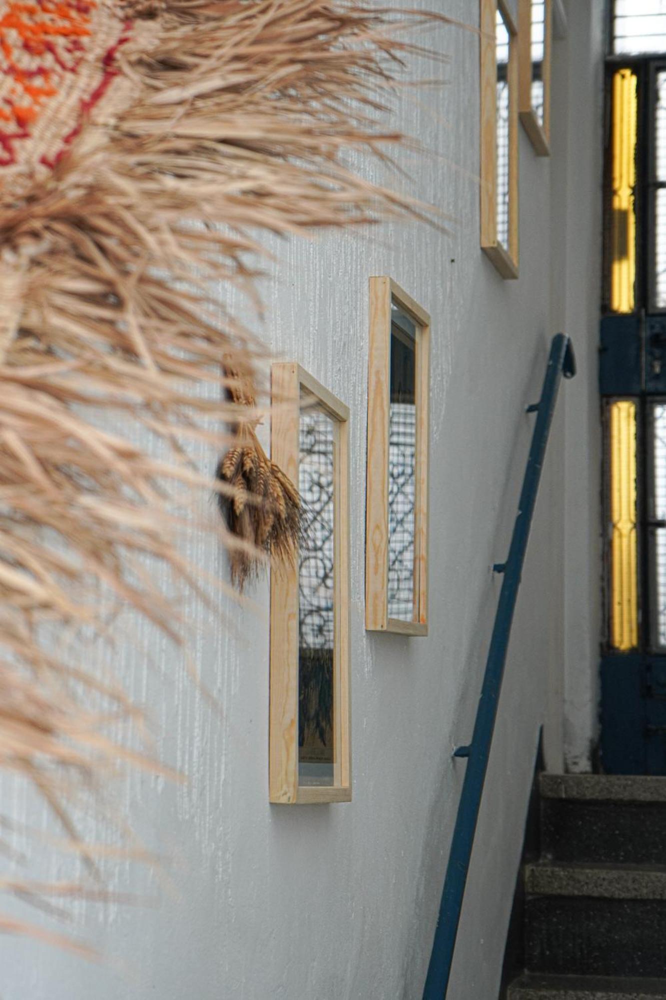 Hotel Mar Y Montana House Tanger Zewnętrze zdjęcie