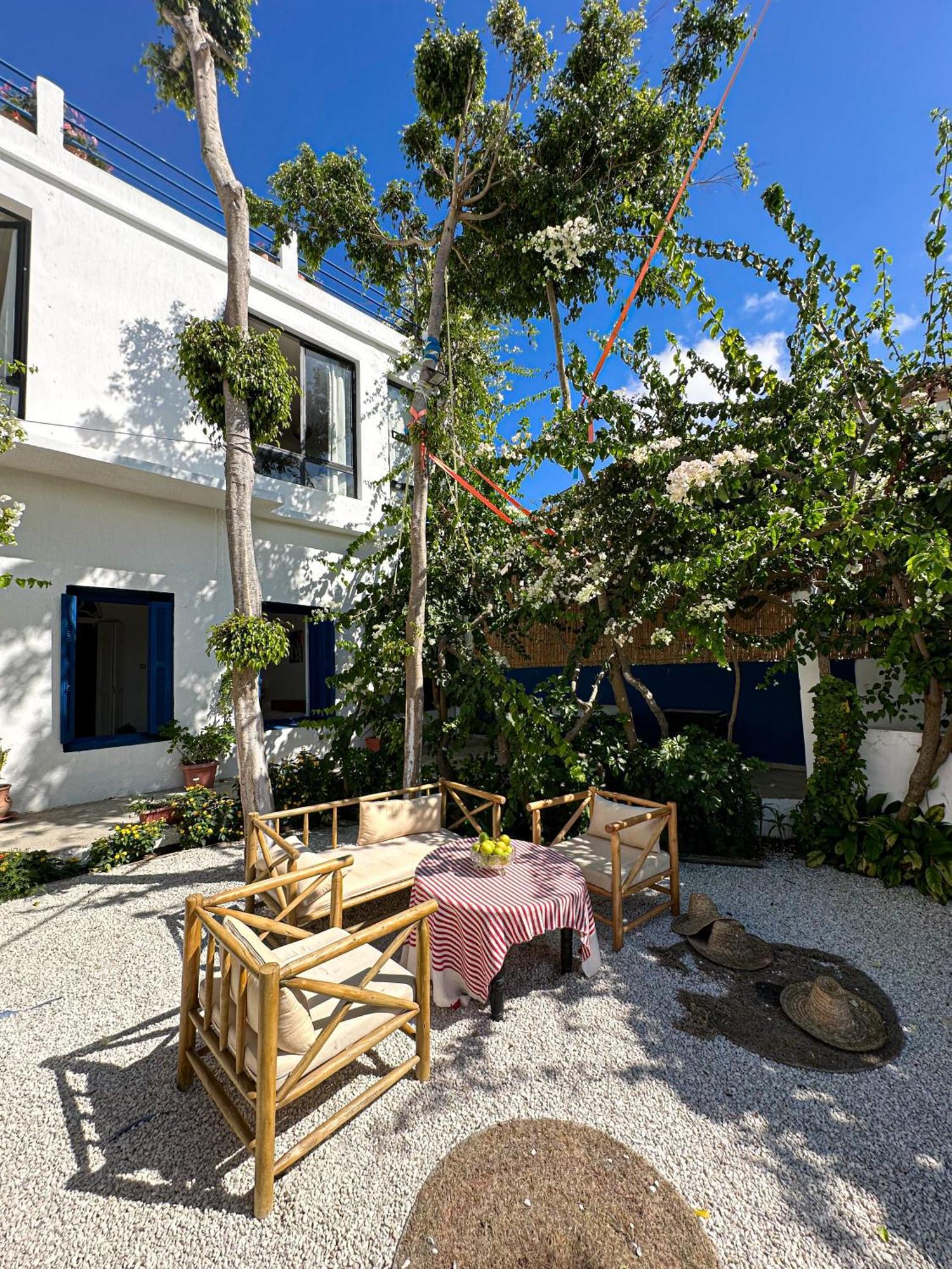 Hotel Mar Y Montana House Tanger Zewnętrze zdjęcie