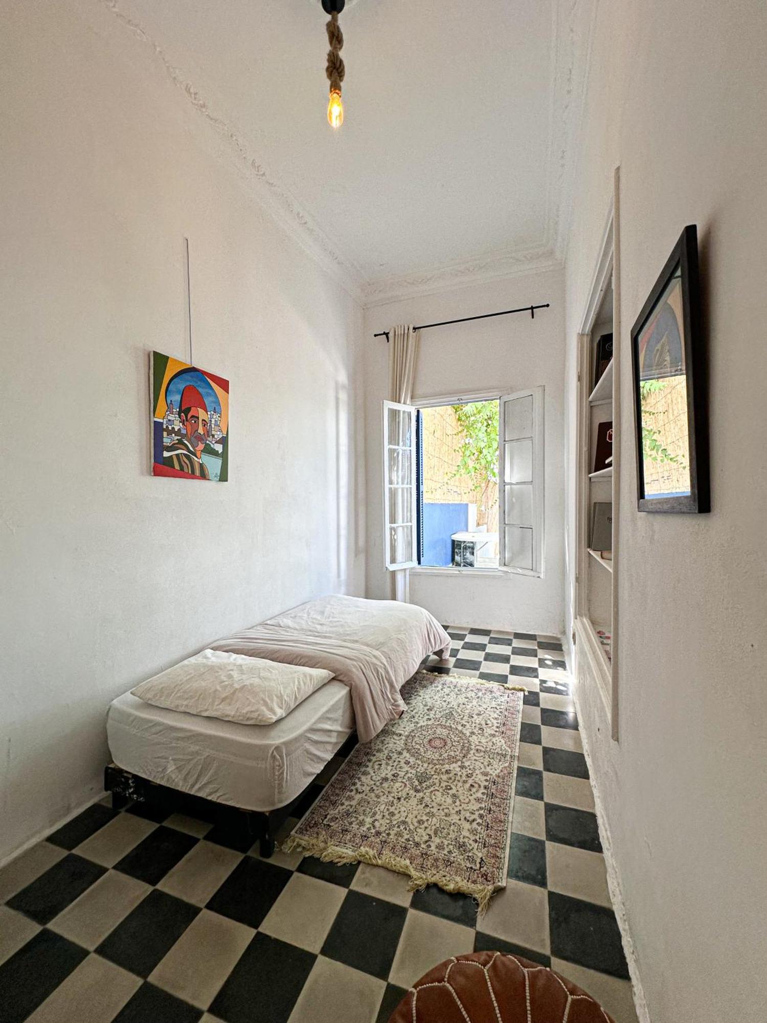 Hotel Mar Y Montana House Tanger Zewnętrze zdjęcie