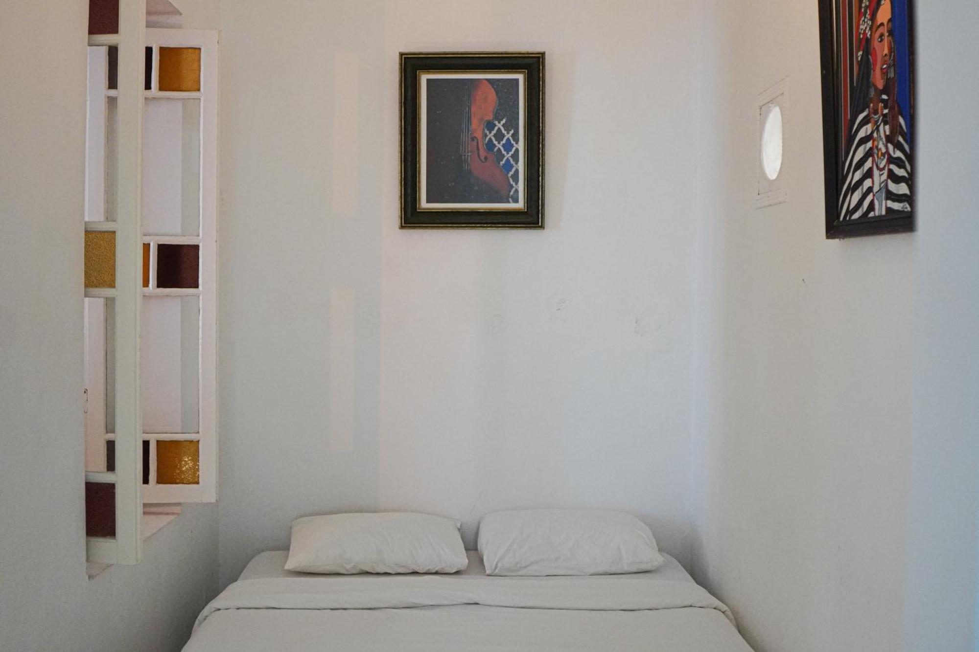 Hotel Mar Y Montana House Tanger Zewnętrze zdjęcie