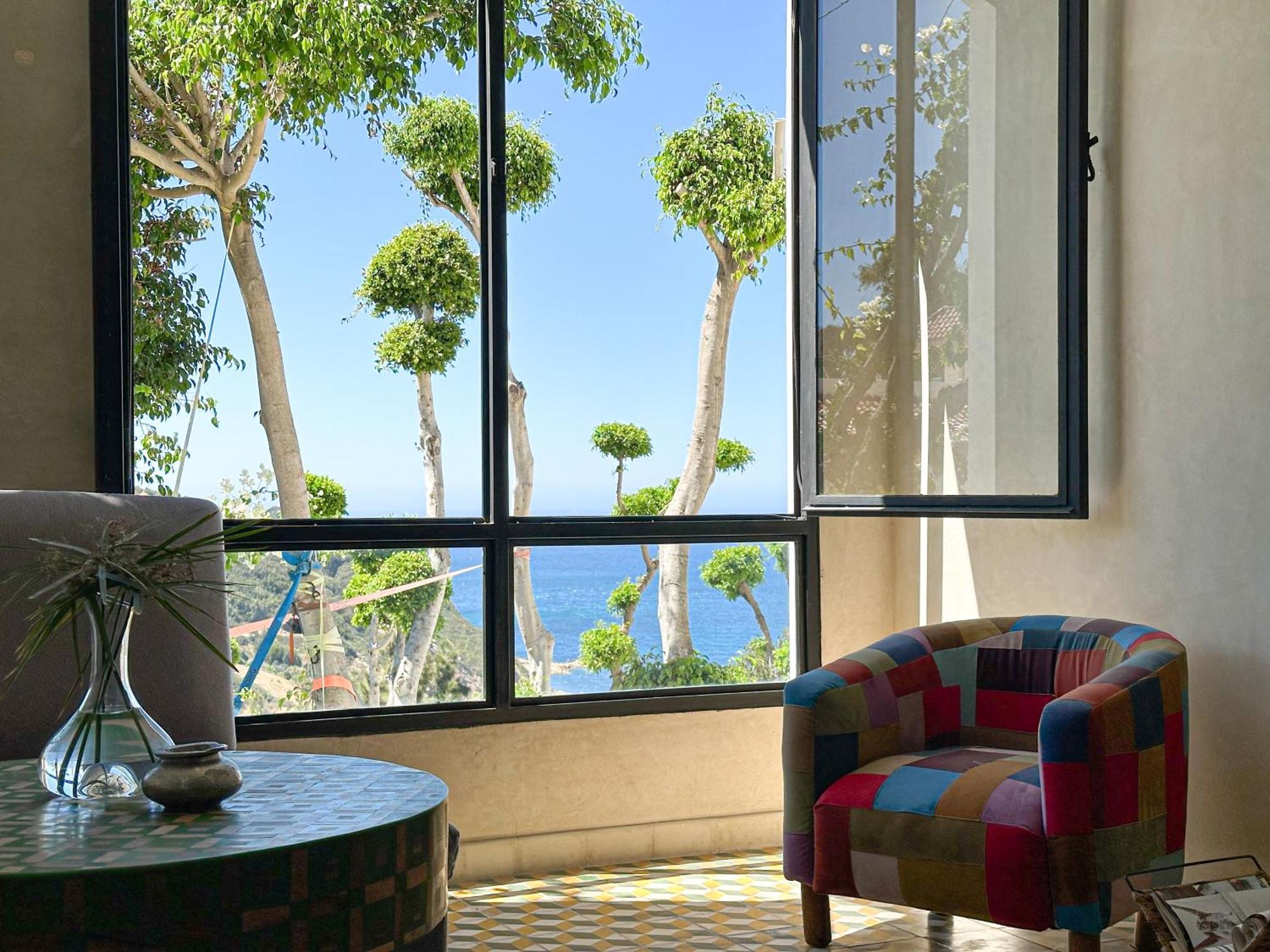 Hotel Mar Y Montana House Tanger Zewnętrze zdjęcie