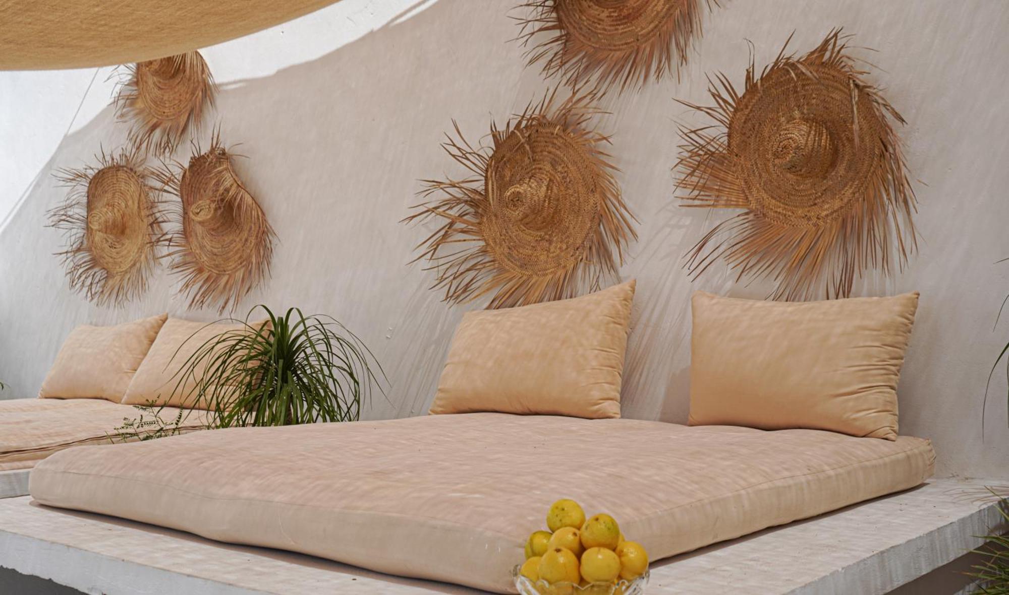 Hotel Mar Y Montana House Tanger Zewnętrze zdjęcie