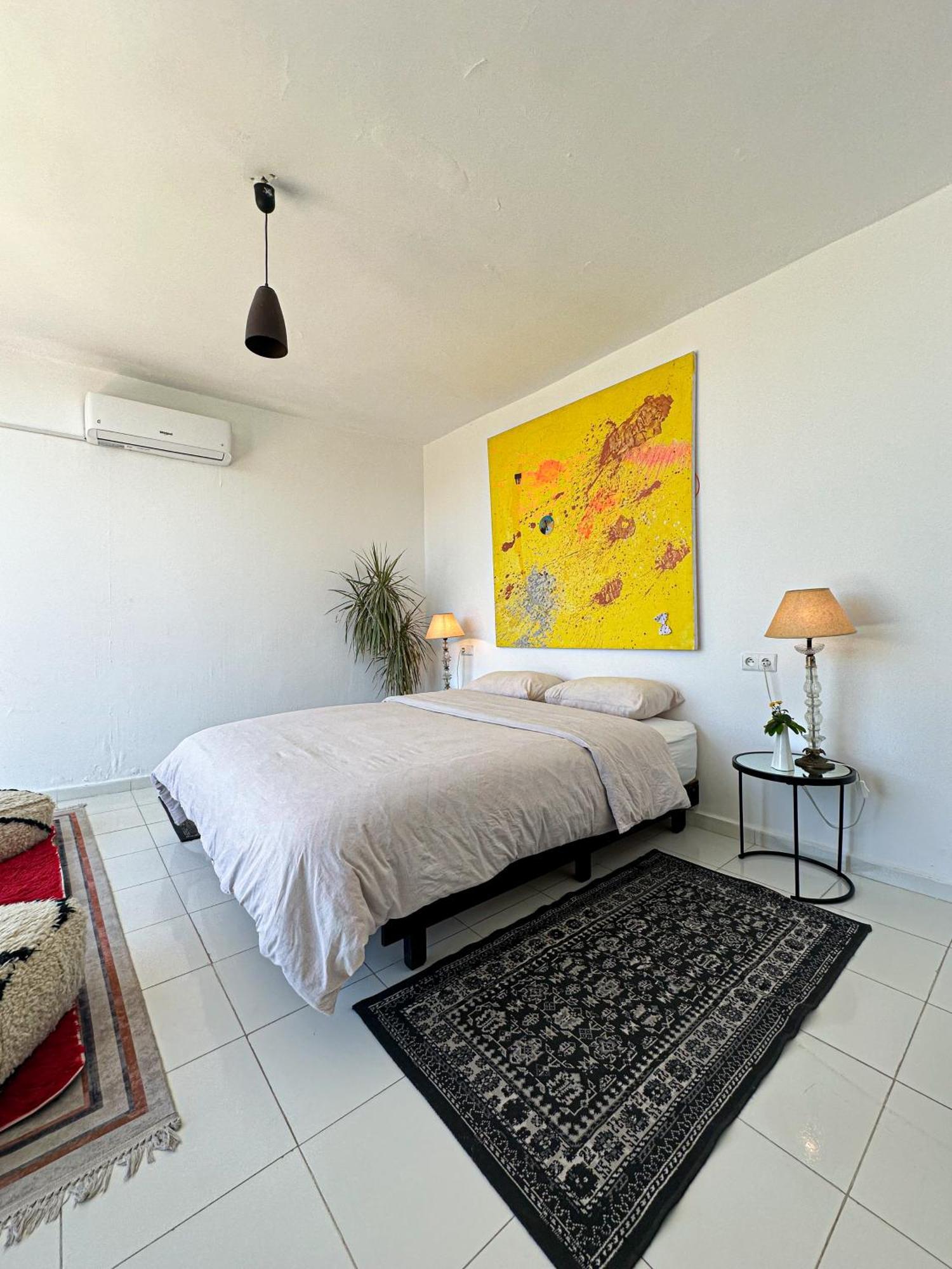Hotel Mar Y Montana House Tanger Zewnętrze zdjęcie