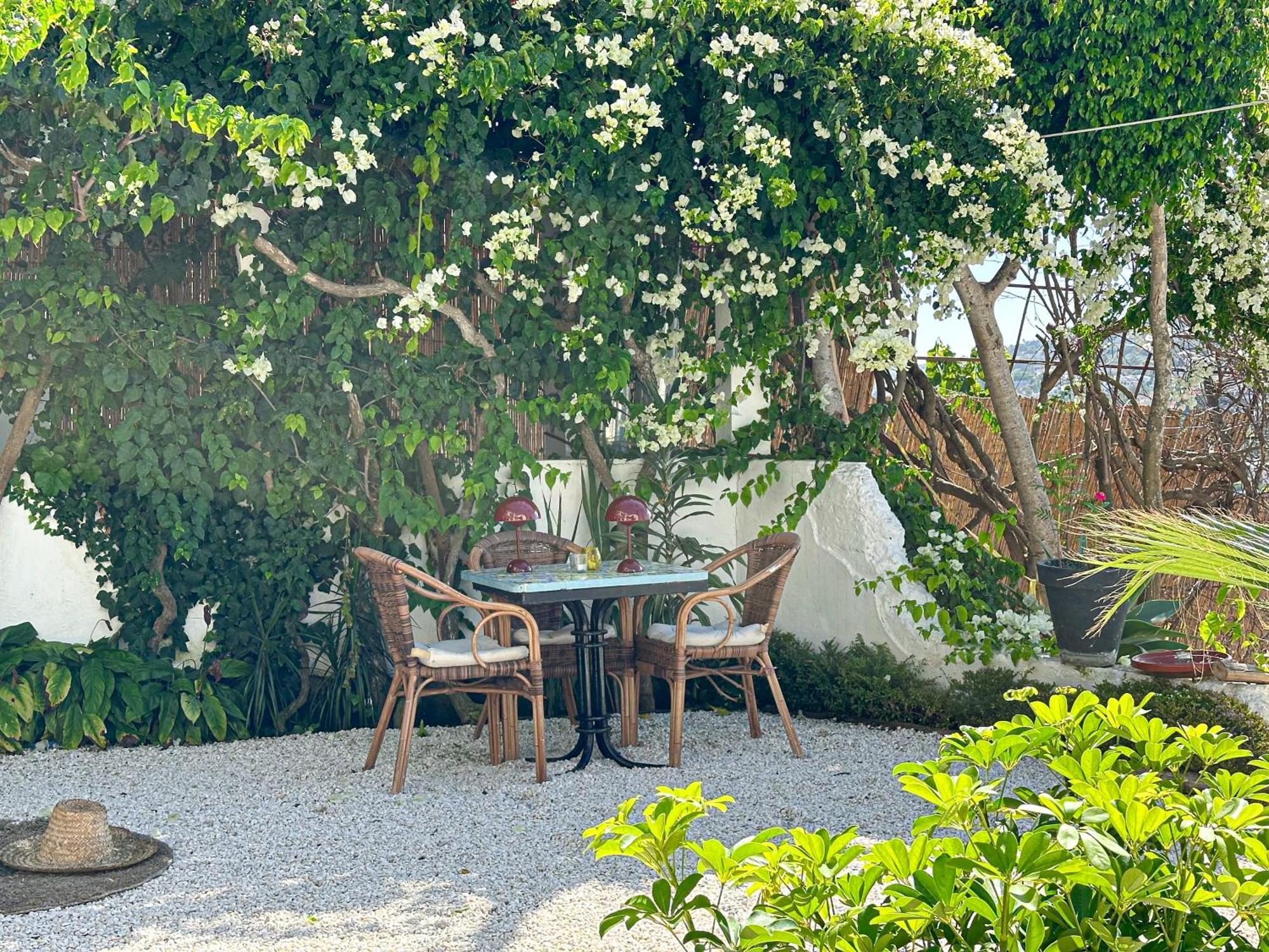 Hotel Mar Y Montana House Tanger Zewnętrze zdjęcie