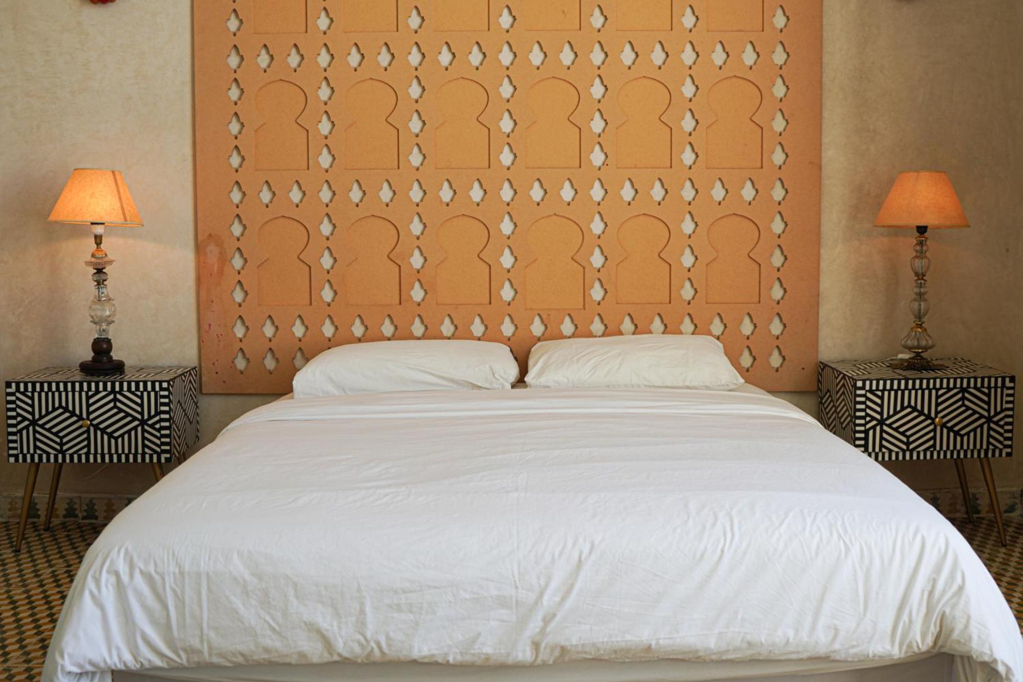 Hotel Mar Y Montana House Tanger Zewnętrze zdjęcie