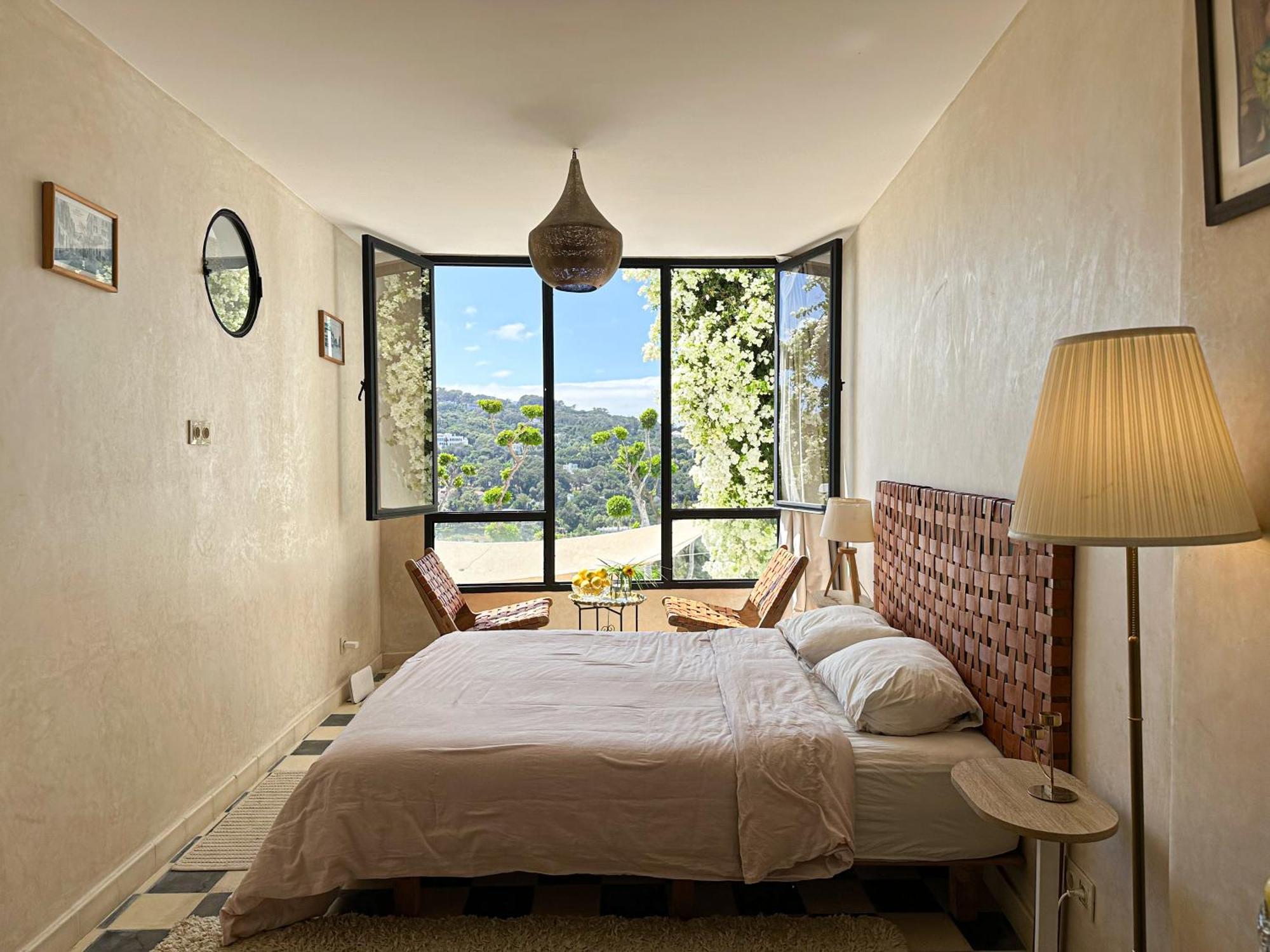 Hotel Mar Y Montana House Tanger Zewnętrze zdjęcie